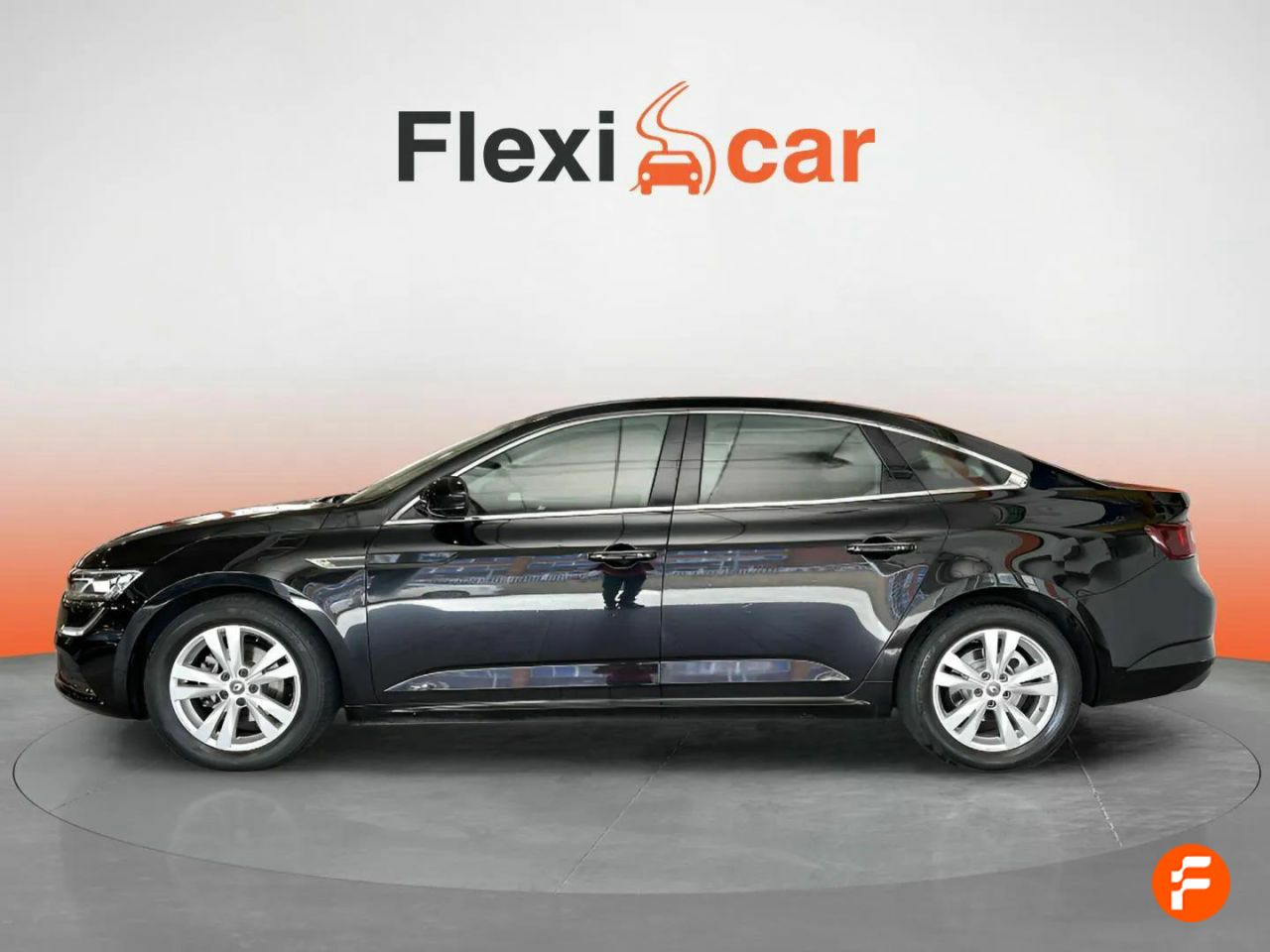 Foto Renault Talisman 6