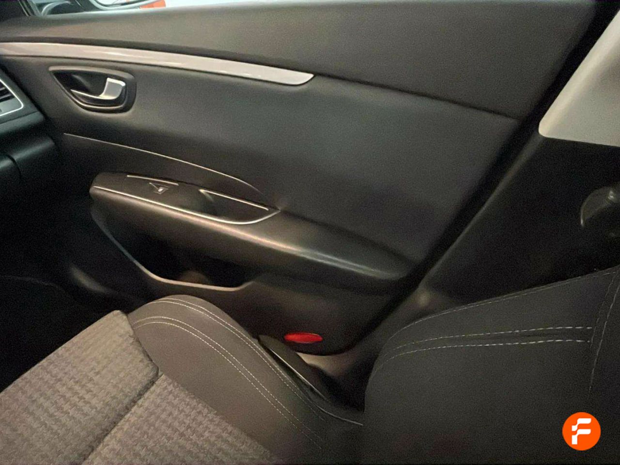 Foto Renault Talisman 10