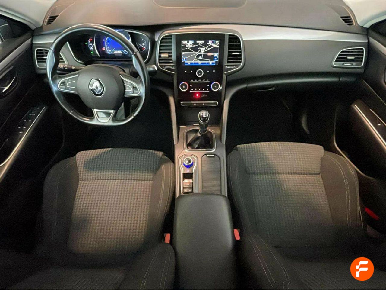 Foto Renault Talisman 16