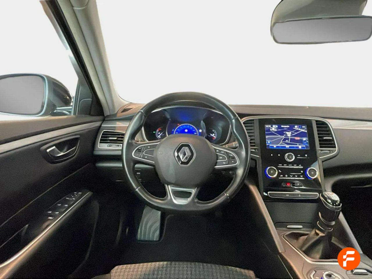 Foto Renault Talisman 17