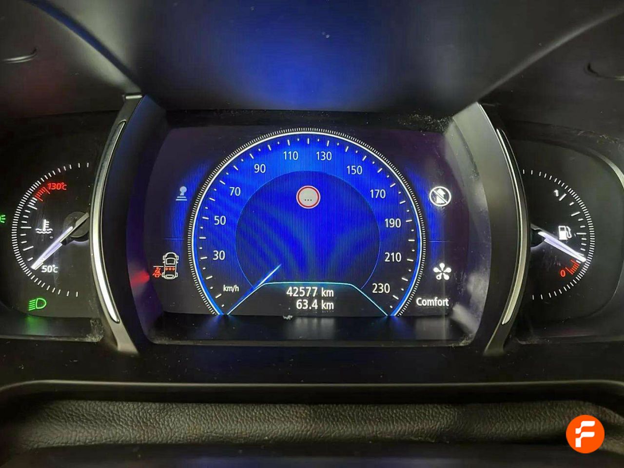 Foto Renault Talisman 18
