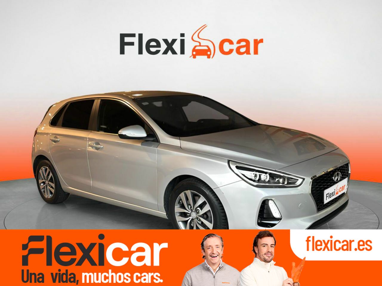 Foto Hyundai i30 1