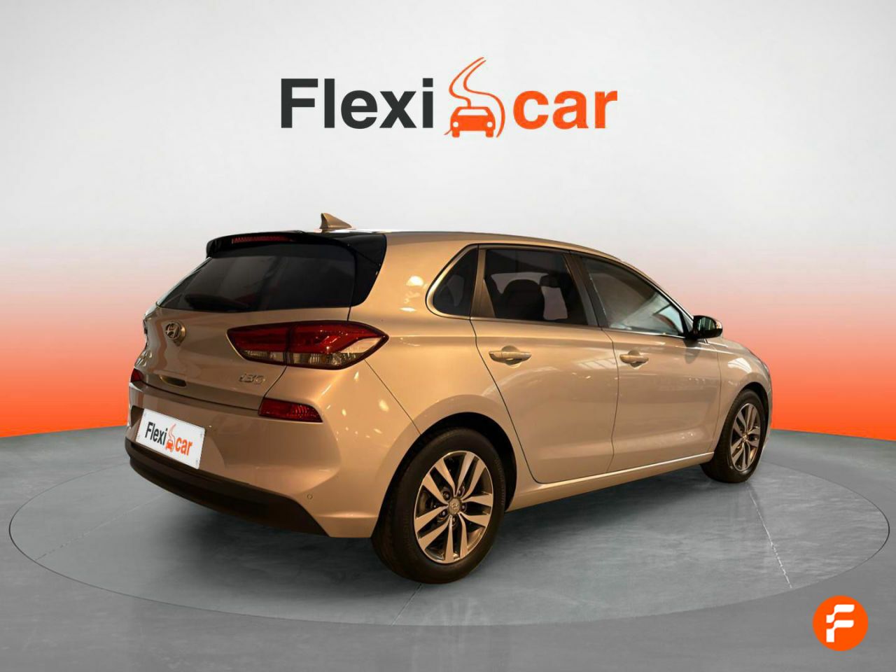 Foto Hyundai i30 2