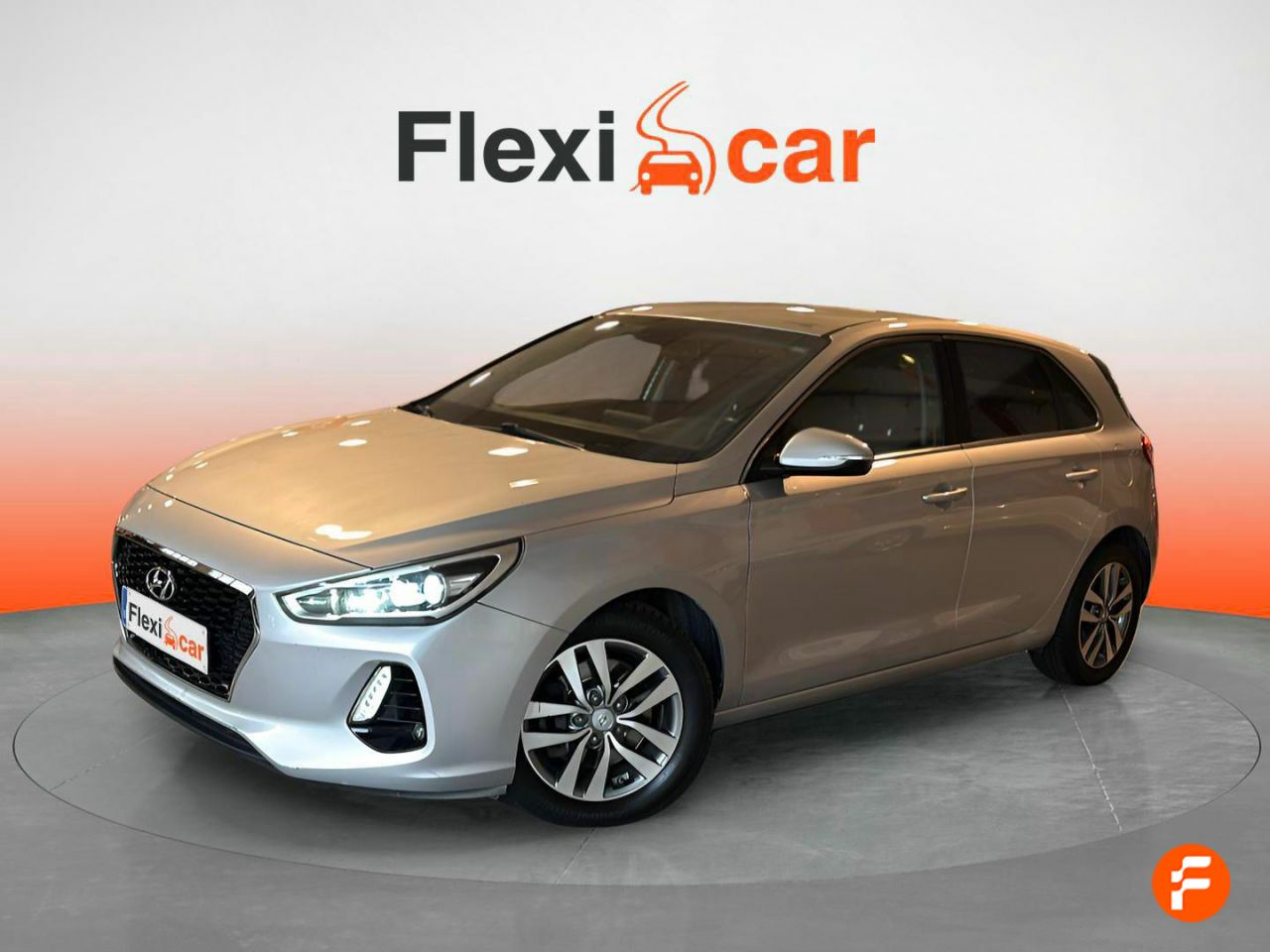 Foto Hyundai i30 9