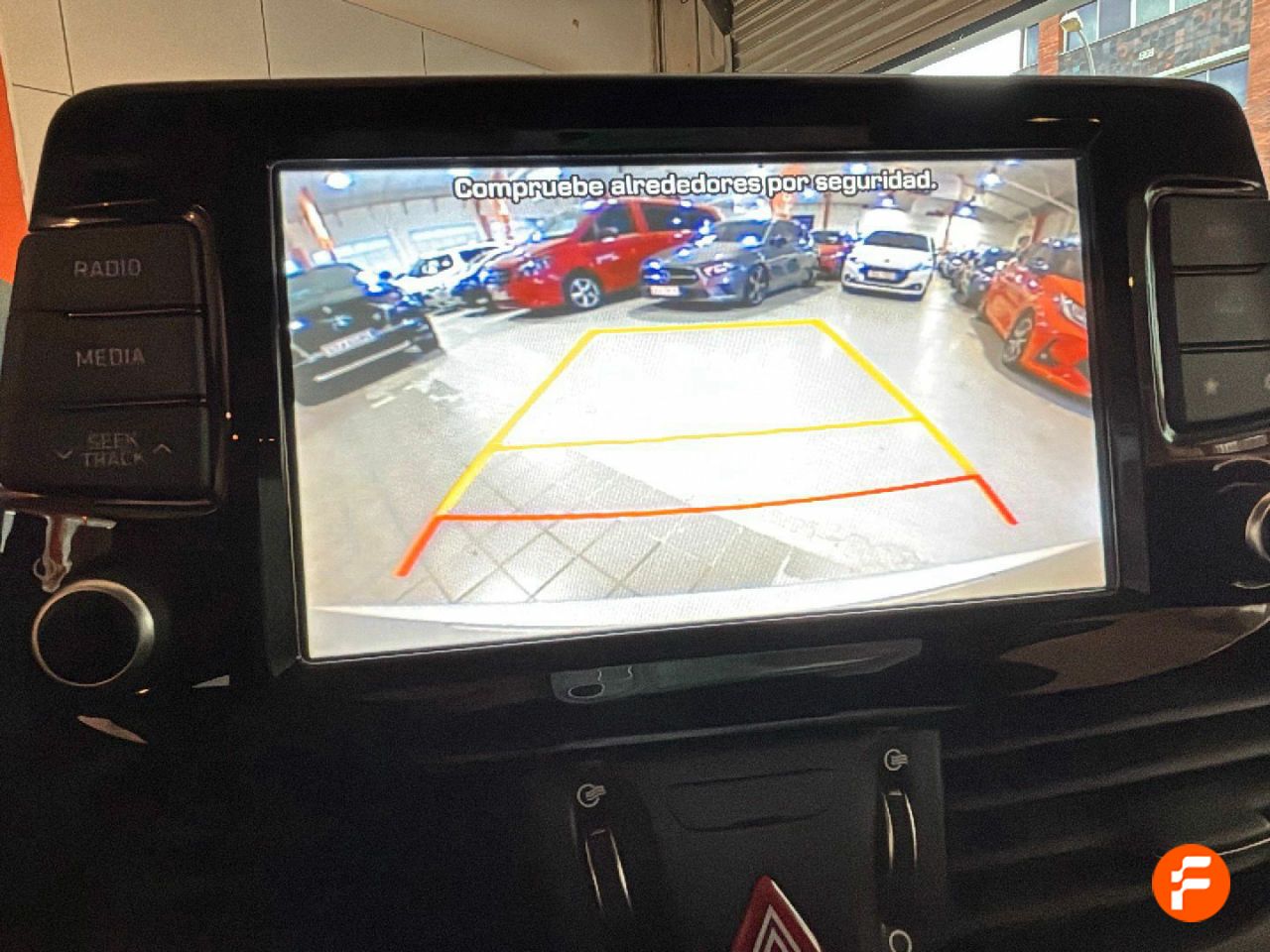 Foto Hyundai i30 11