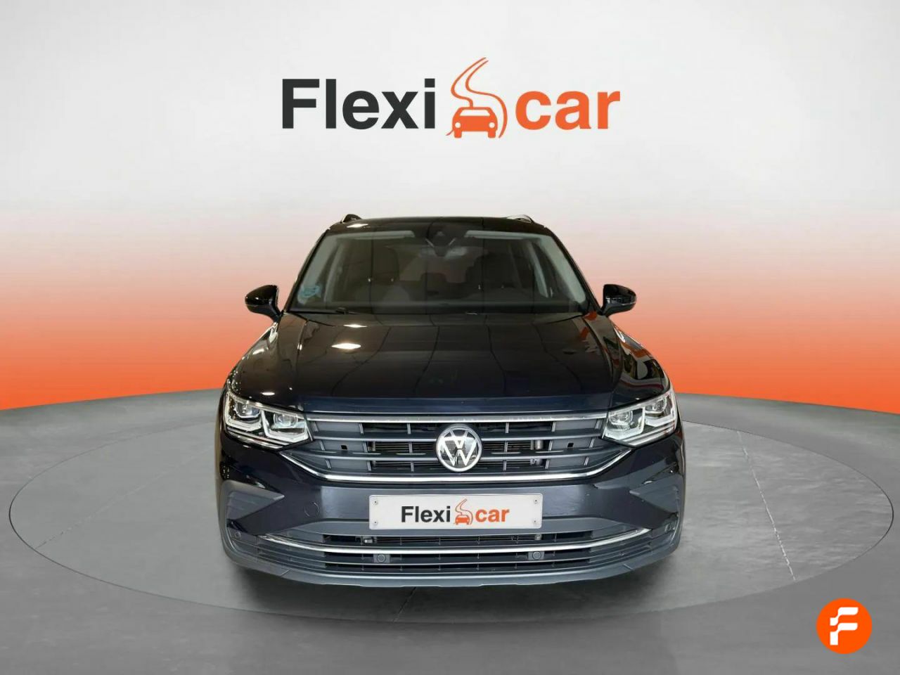 Foto Volkswagen Tiguan 2