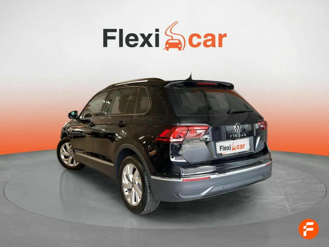 Foto Volkswagen Tiguan 5