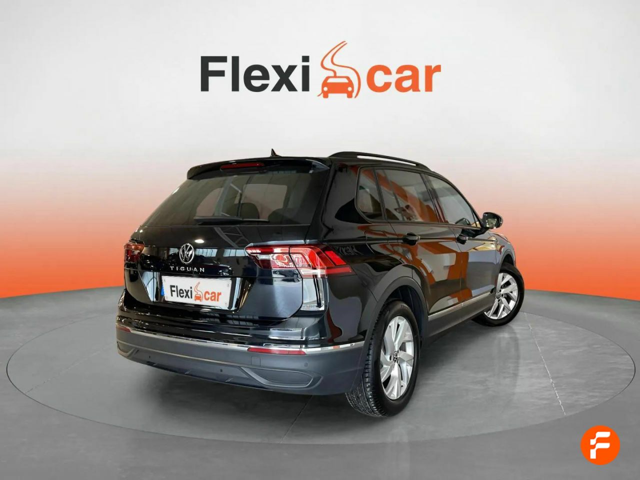 Foto Volkswagen Tiguan 8