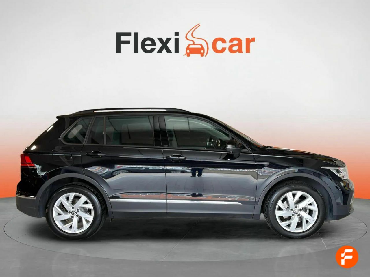 Foto Volkswagen Tiguan 9