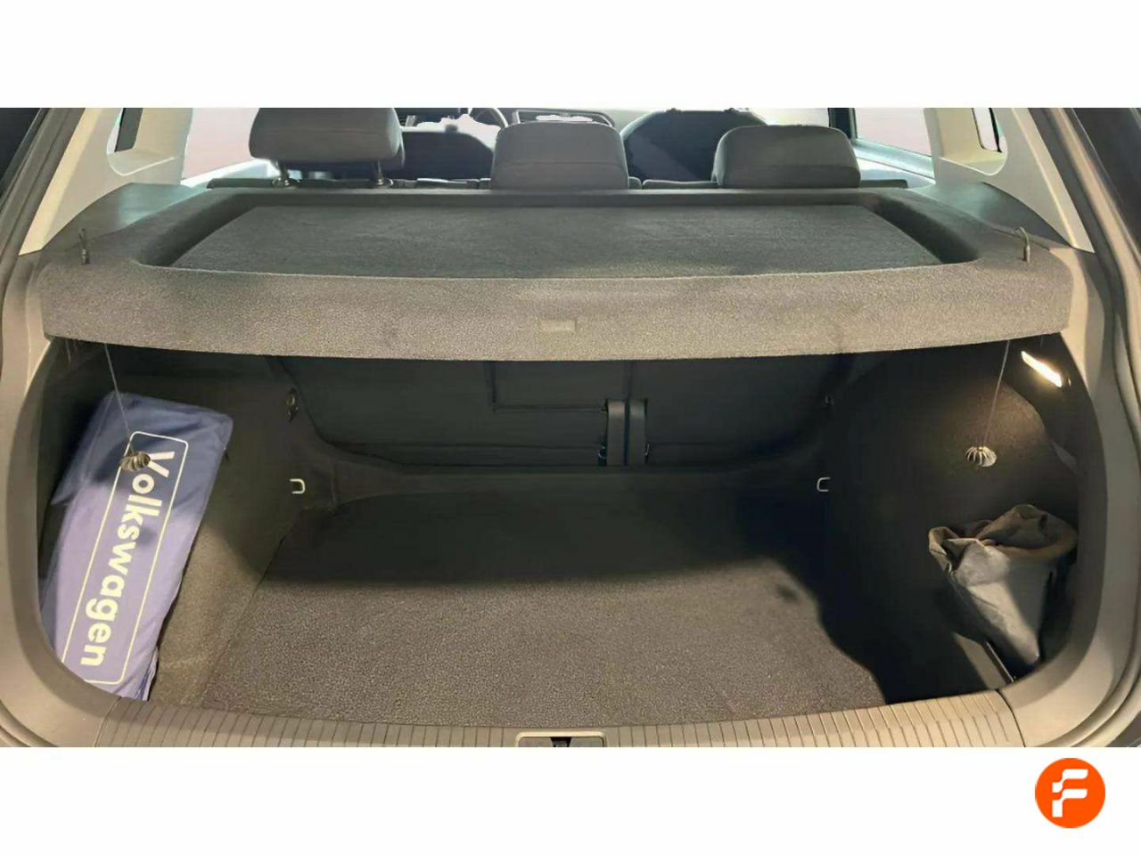 Foto Volkswagen Tiguan 11