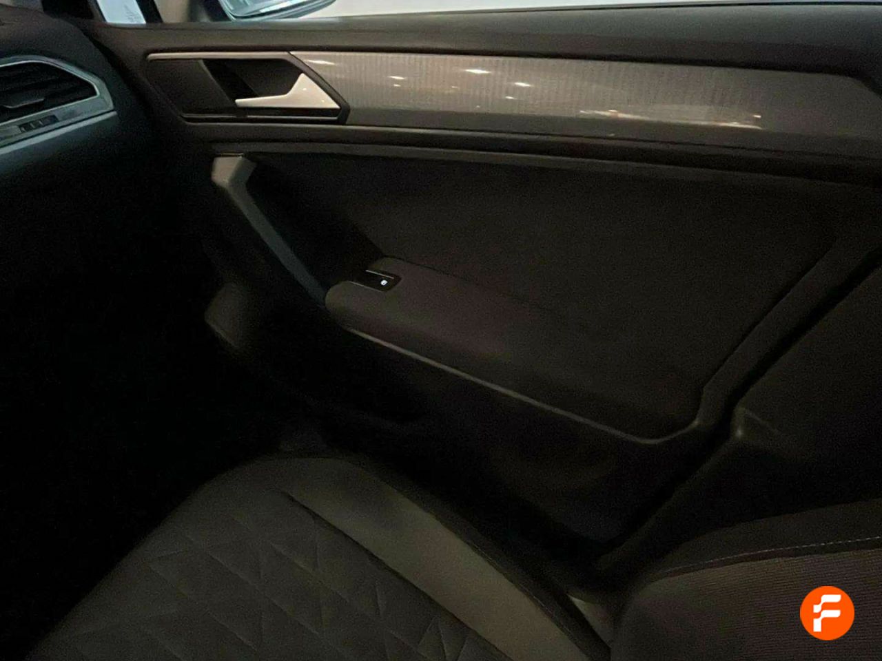 Foto Volkswagen Tiguan 12