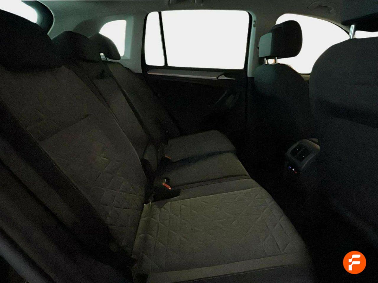 Foto Volkswagen Tiguan 14