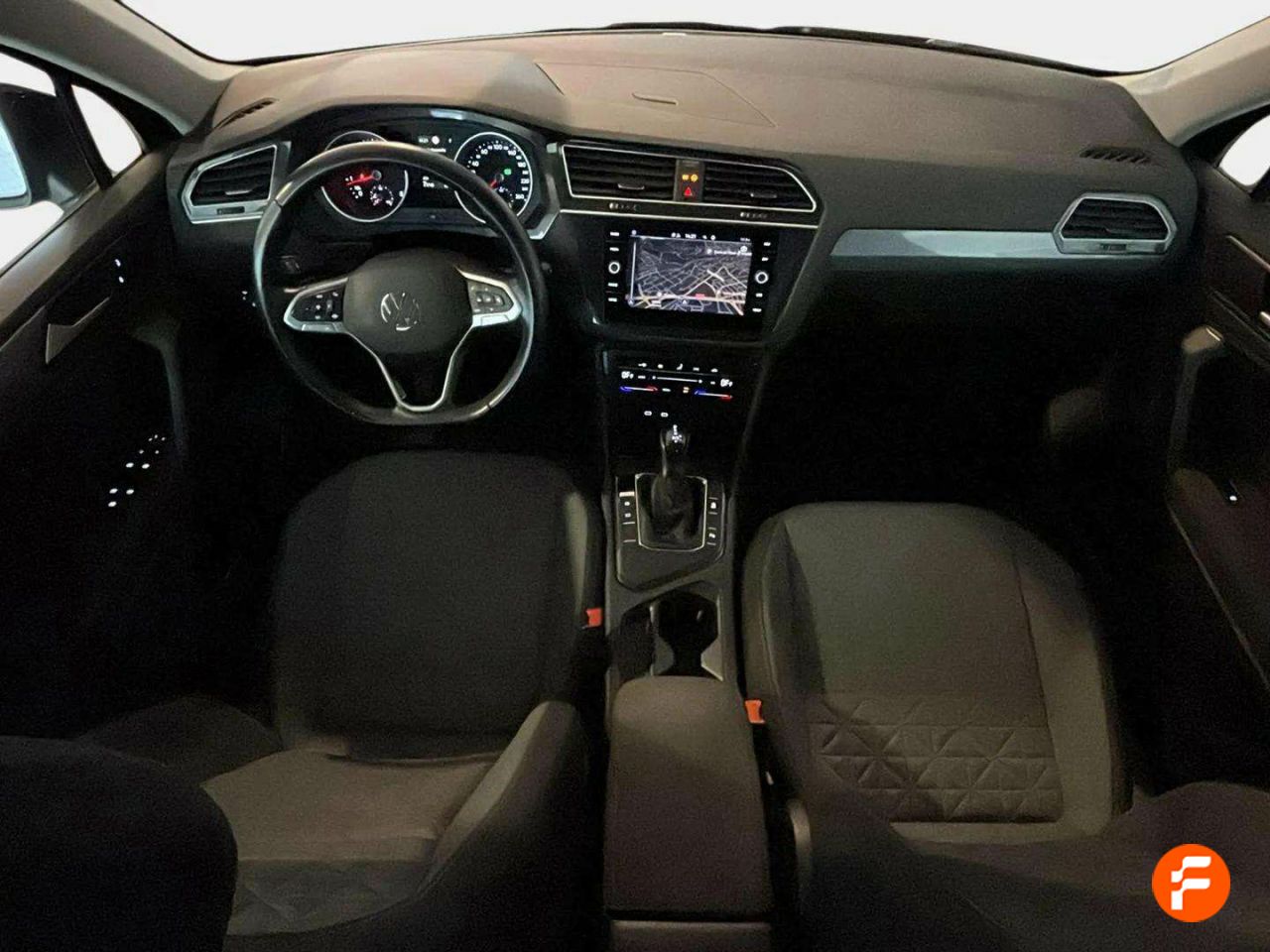 Foto Volkswagen Tiguan 16