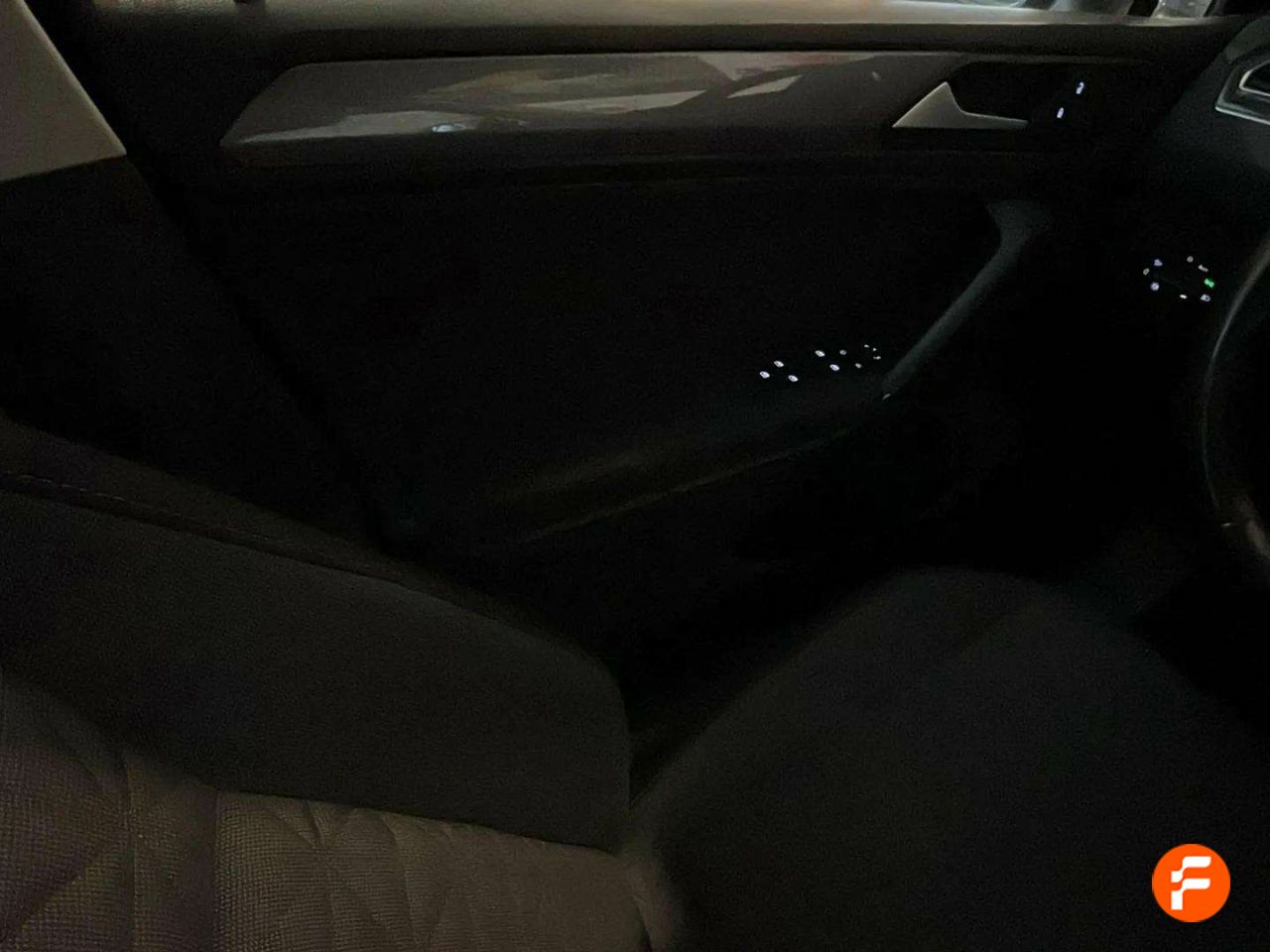 Foto Volkswagen Tiguan 18