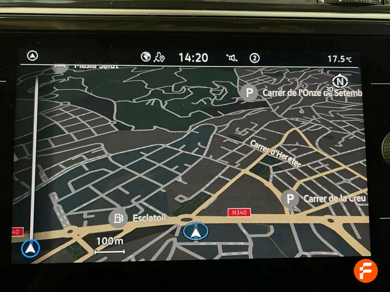 Foto Volkswagen Tiguan 20