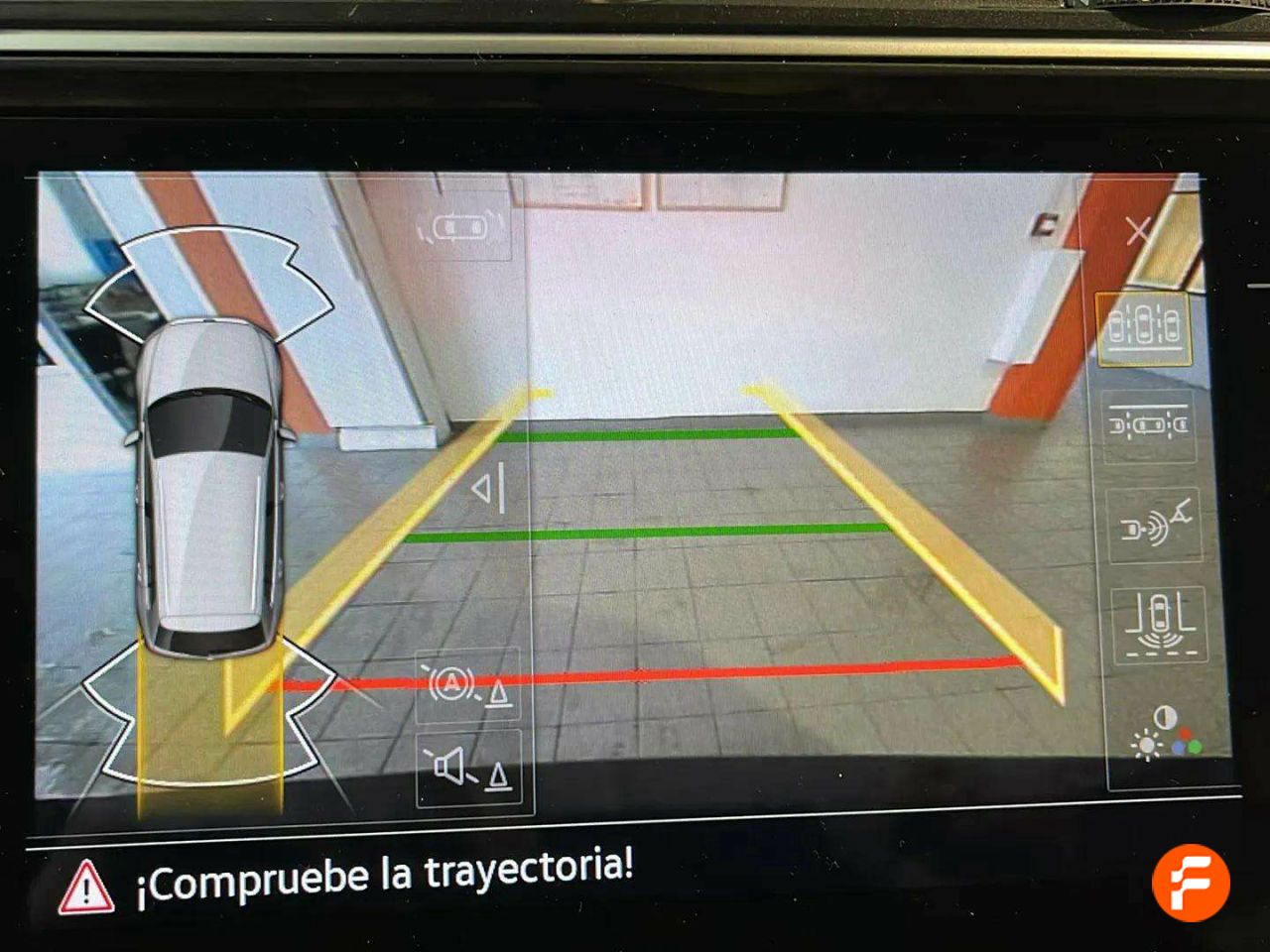 Foto Volkswagen Tiguan 21
