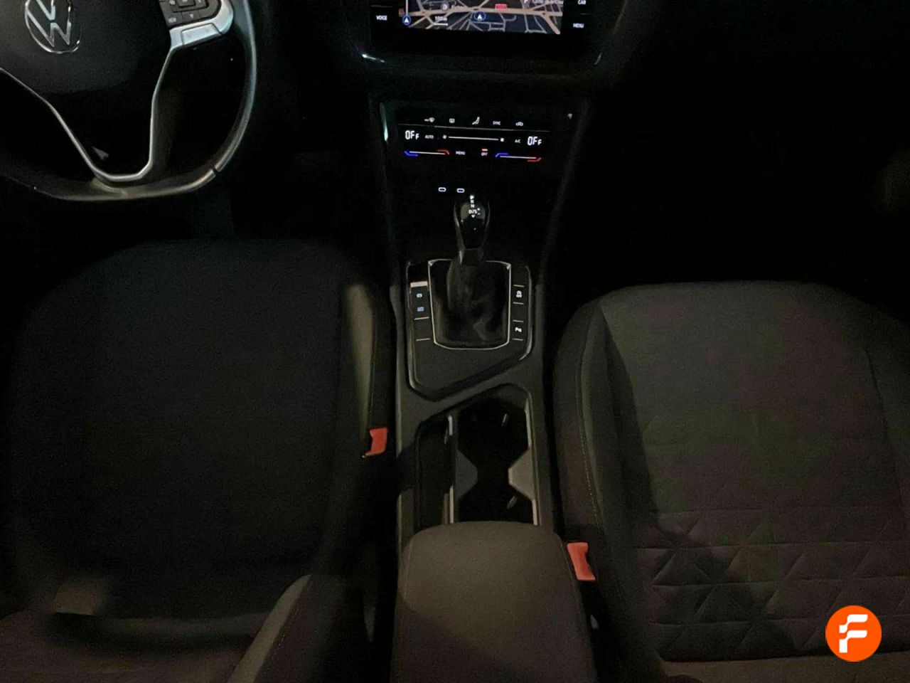 Foto Volkswagen Tiguan 22
