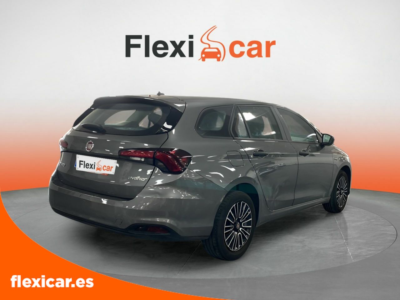 Foto Fiat Tipo 7