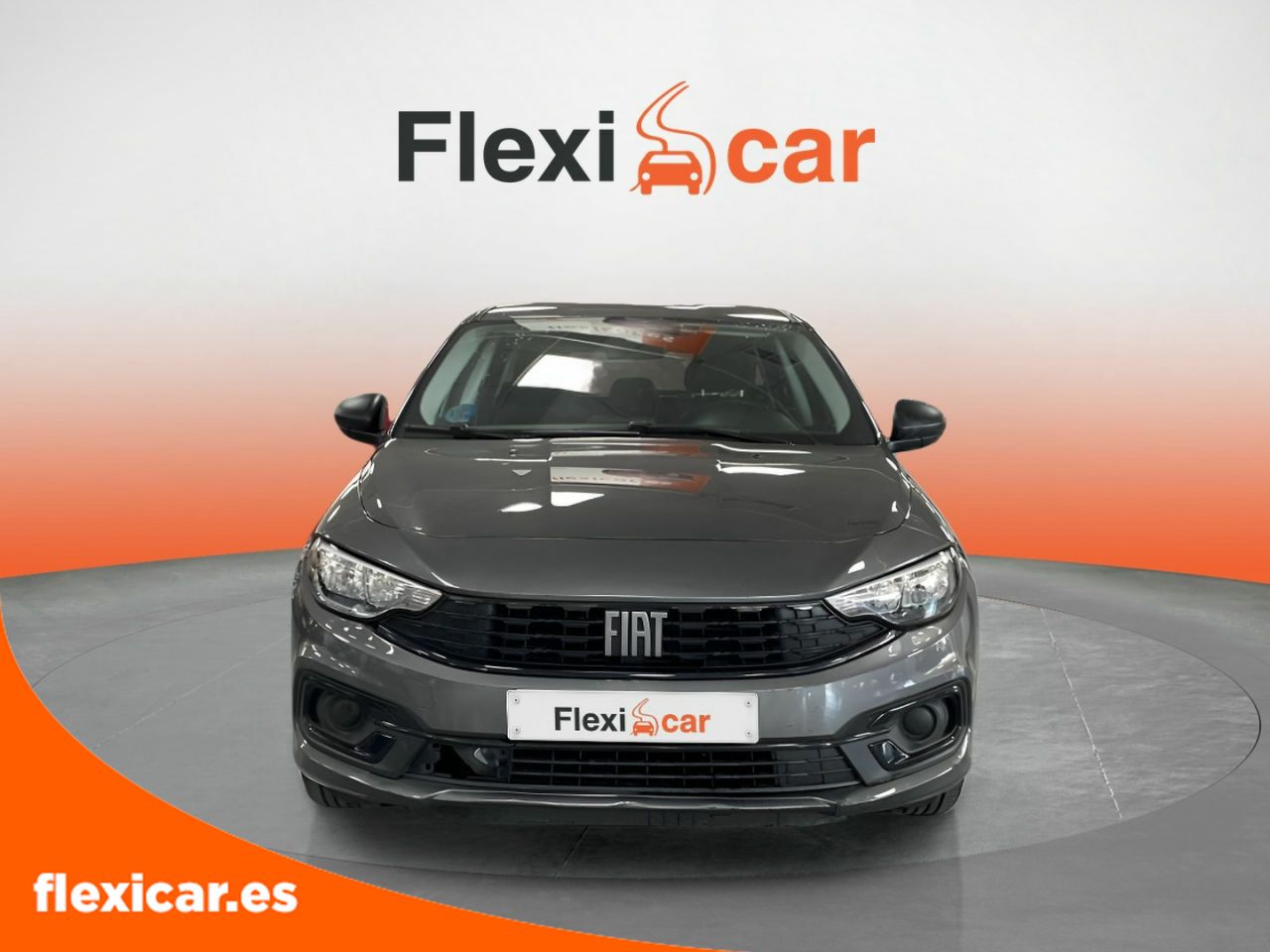 Foto Fiat Tipo 9