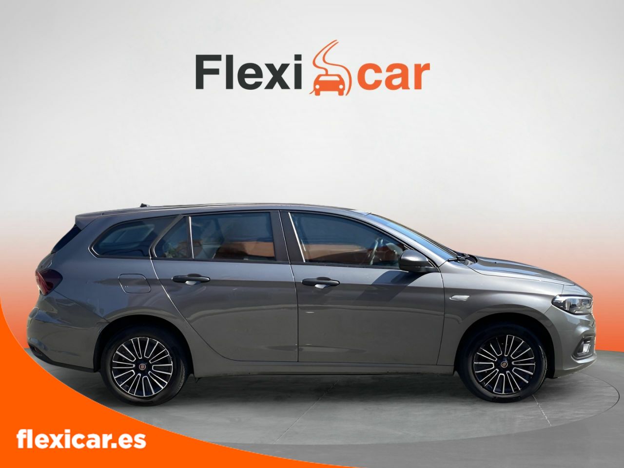 Foto Fiat Tipo 4