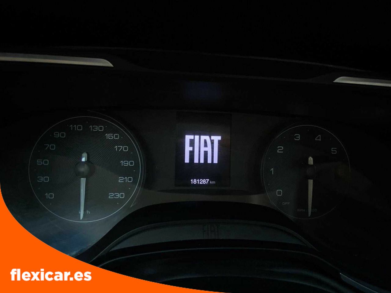 Foto Fiat Tipo 15