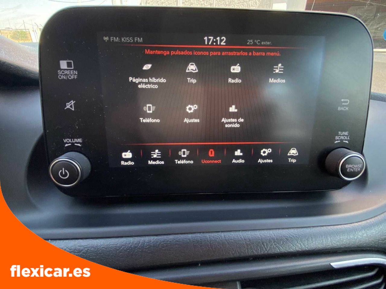 Foto Fiat Tipo 18