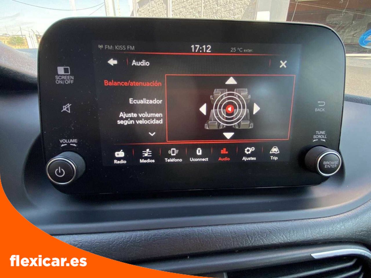 Foto Fiat Tipo 19