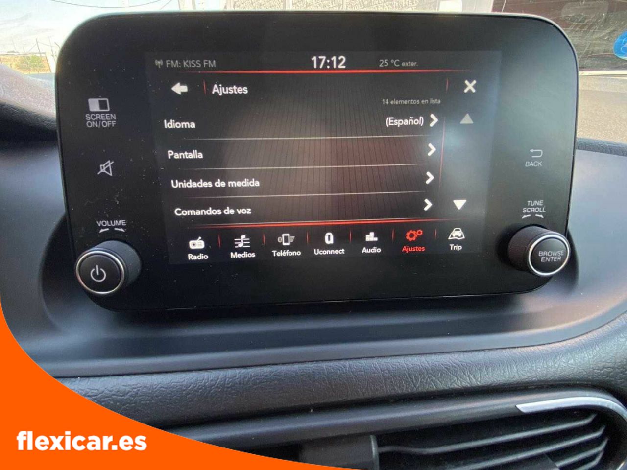 Foto Fiat Tipo 20