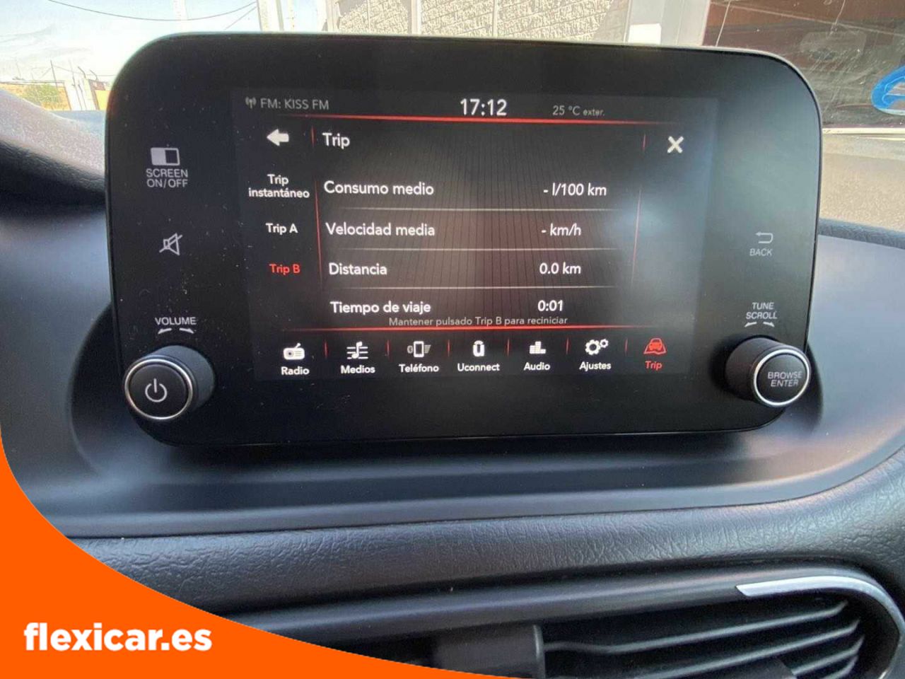 Foto Fiat Tipo 23