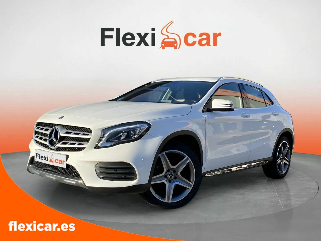 Foto Mercedes-Benz Clase GLA 3