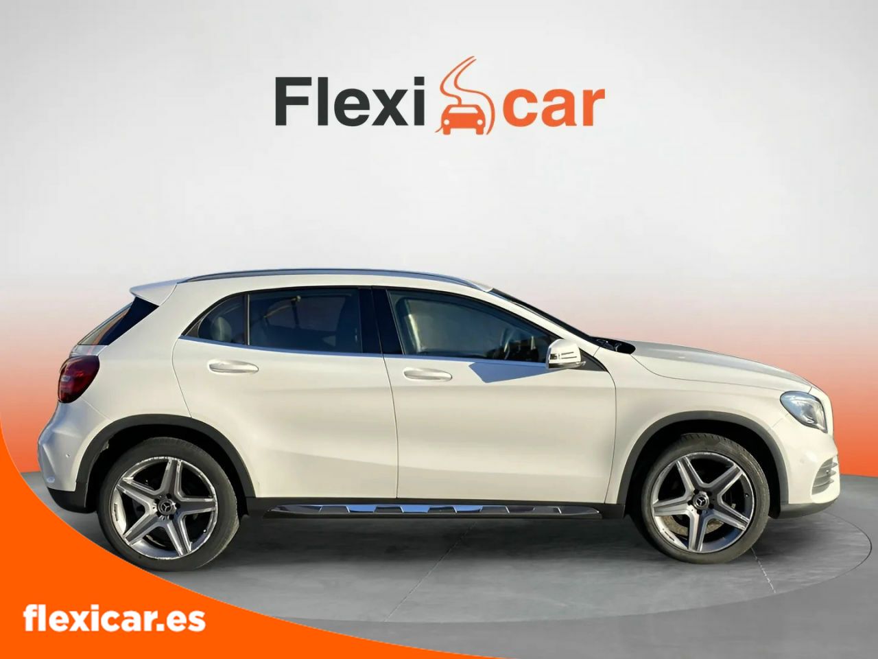 Foto Mercedes-Benz Clase GLA 4