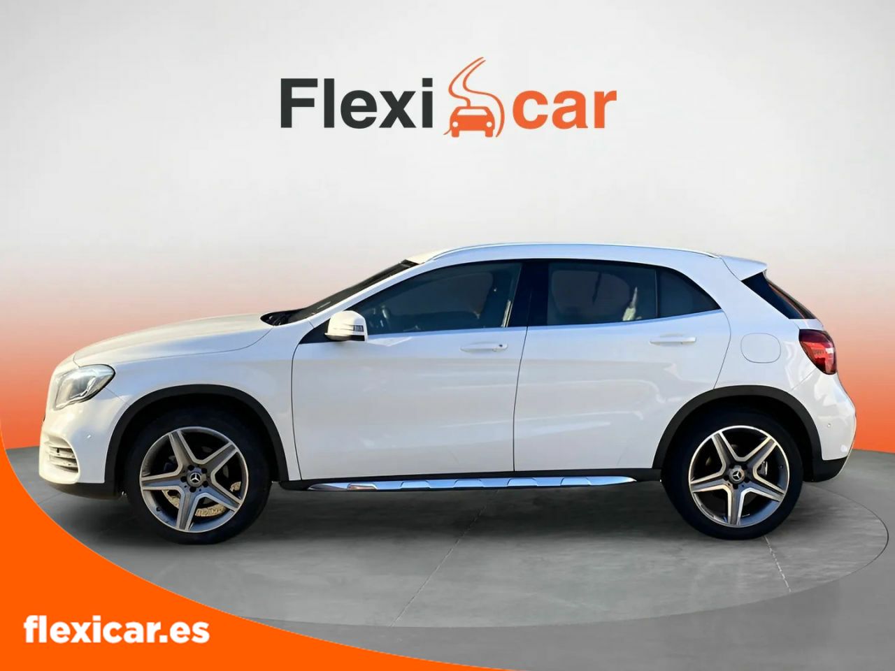 Foto Mercedes-Benz Clase GLA 5