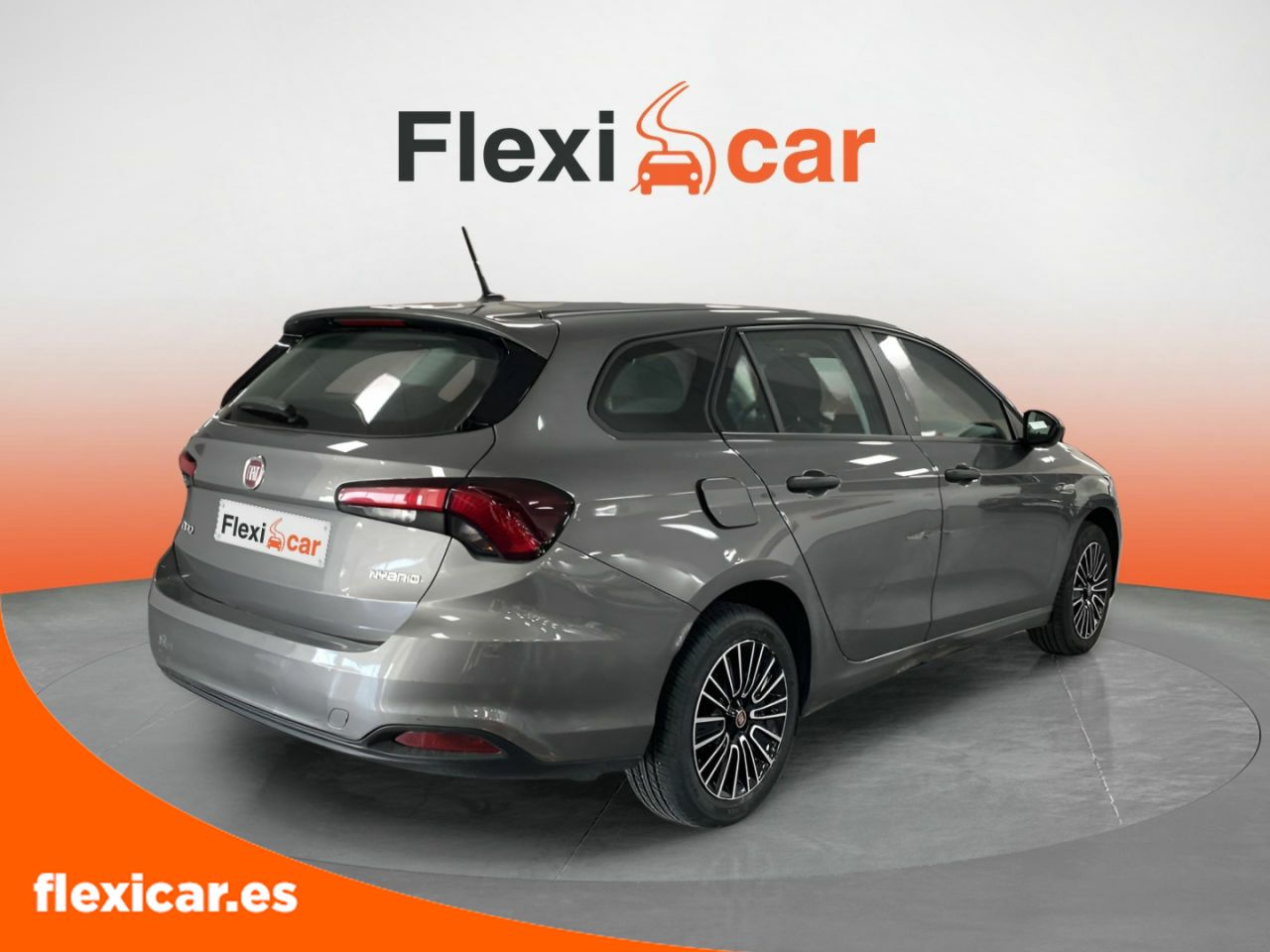 Foto Fiat Tipo 5