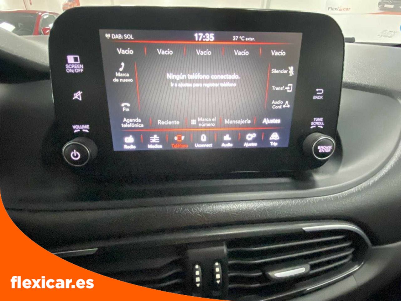 Foto Fiat Tipo 20