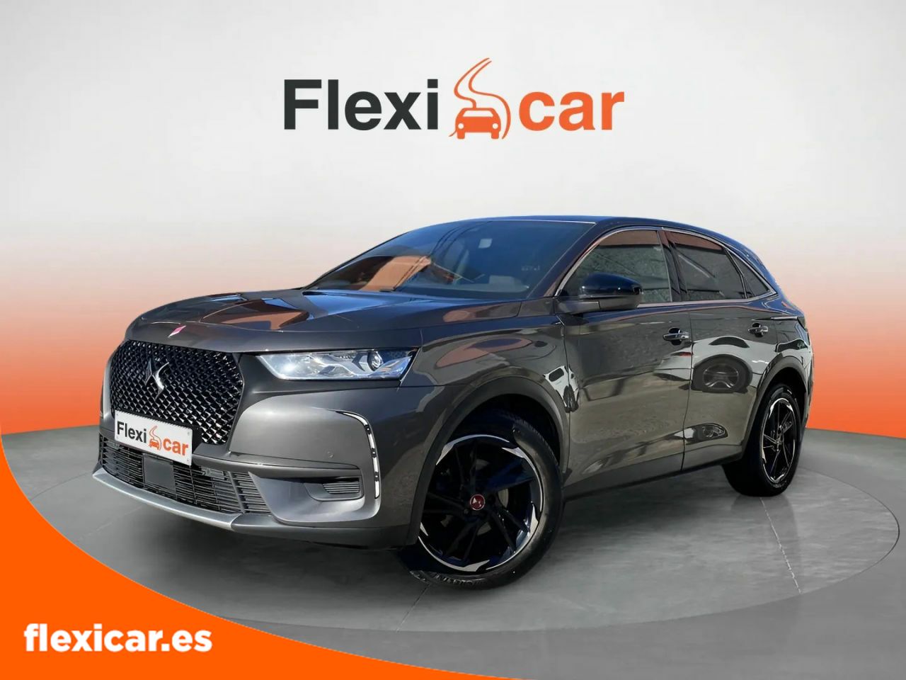 Foto DS Automobiles DS 7 Crossback 3