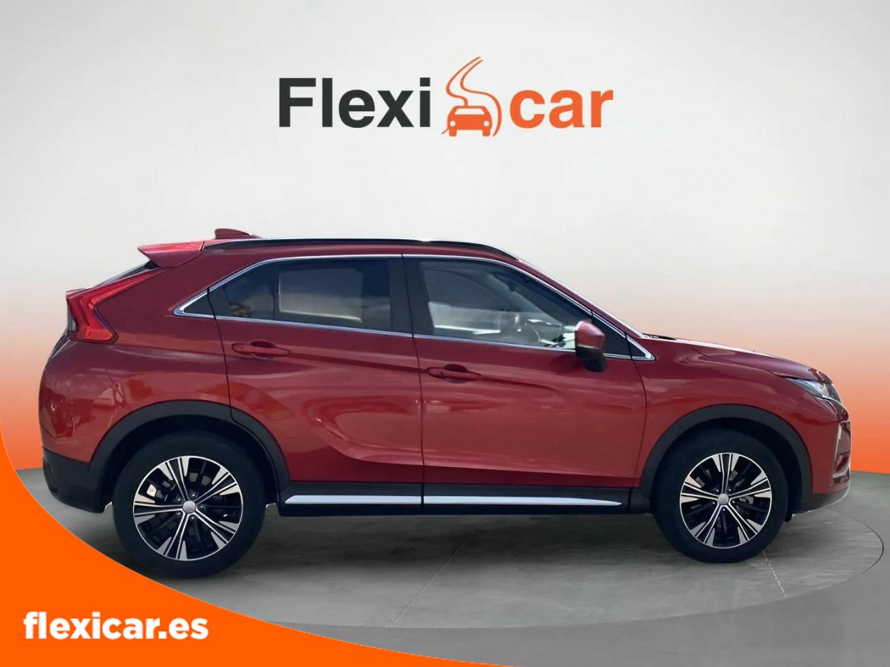 Foto Mitsubishi Eclipse Cross 4