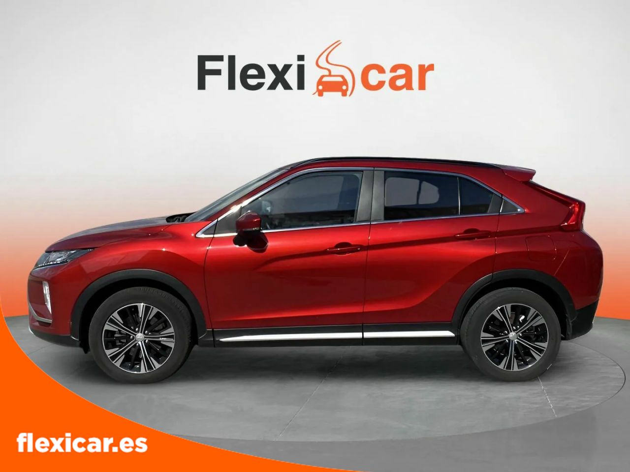 Foto Mitsubishi Eclipse Cross 5