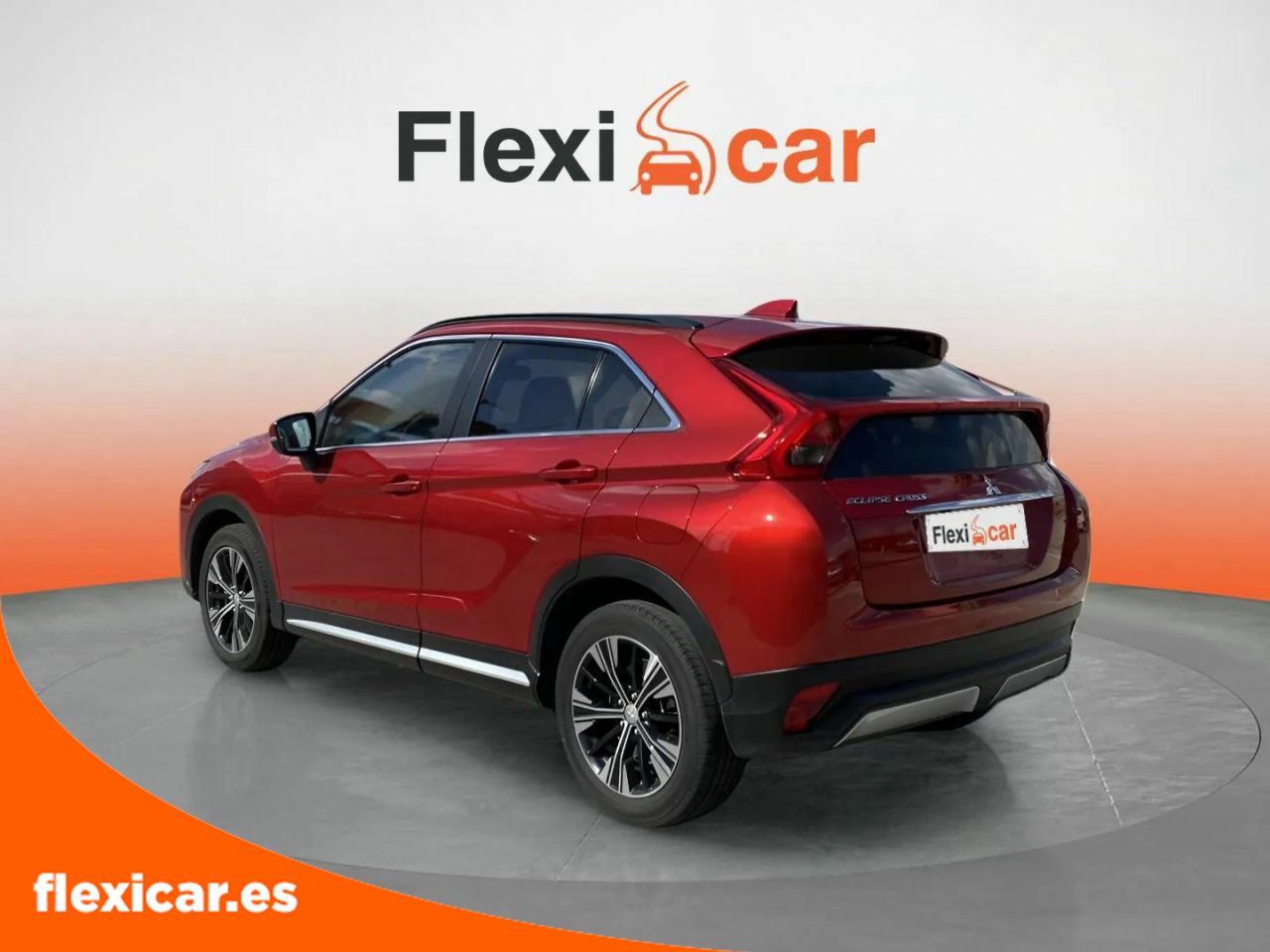 Foto Mitsubishi Eclipse Cross 7