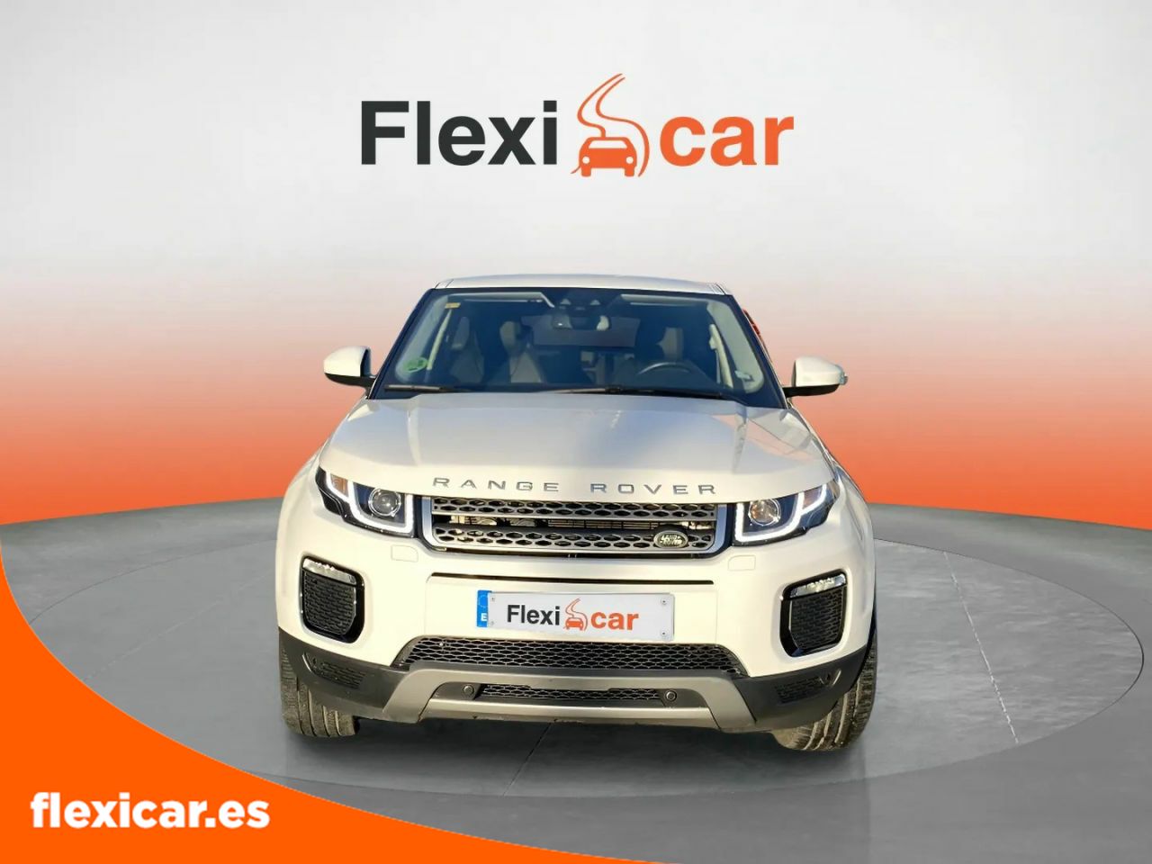 Foto Land-Rover Range Rover Evoque 2