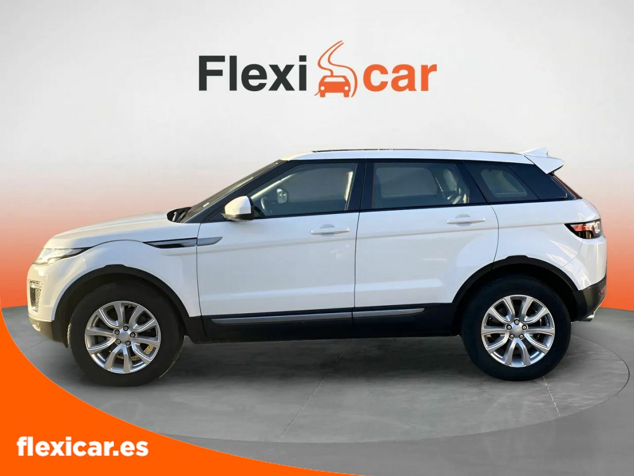 Foto Land-Rover Range Rover Evoque 5