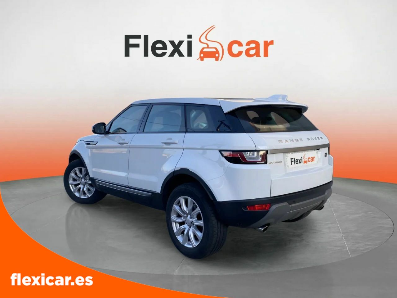 Foto Land-Rover Range Rover Evoque 7