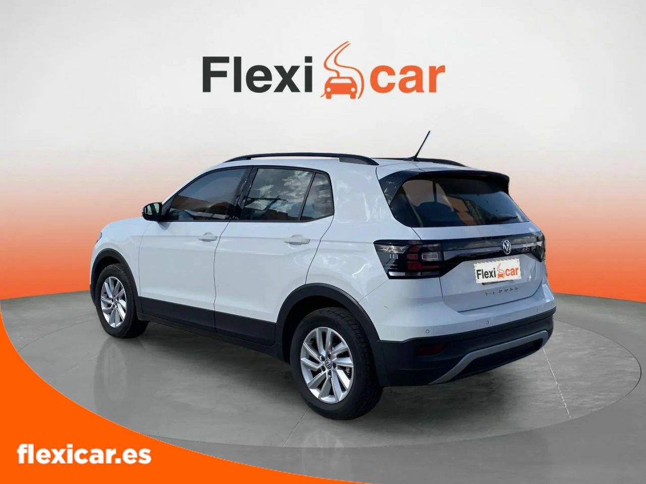 Foto Volkswagen T-Cross 7