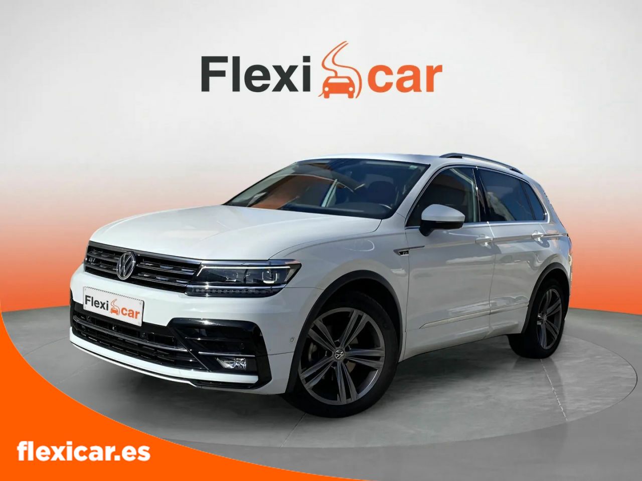 Foto Volkswagen Tiguan 3