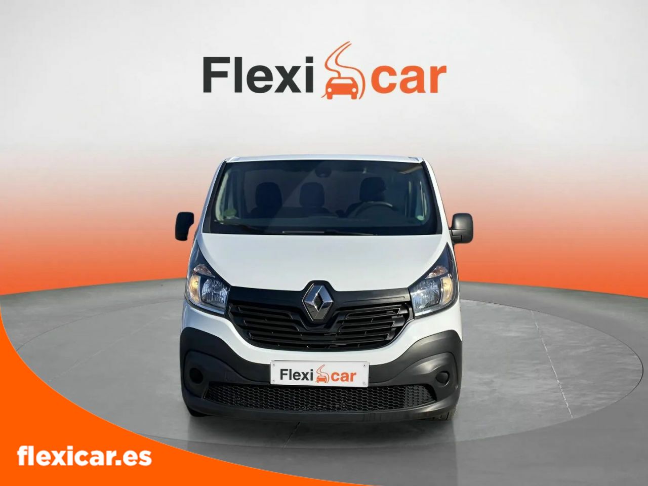 Foto Renault Trafic 2