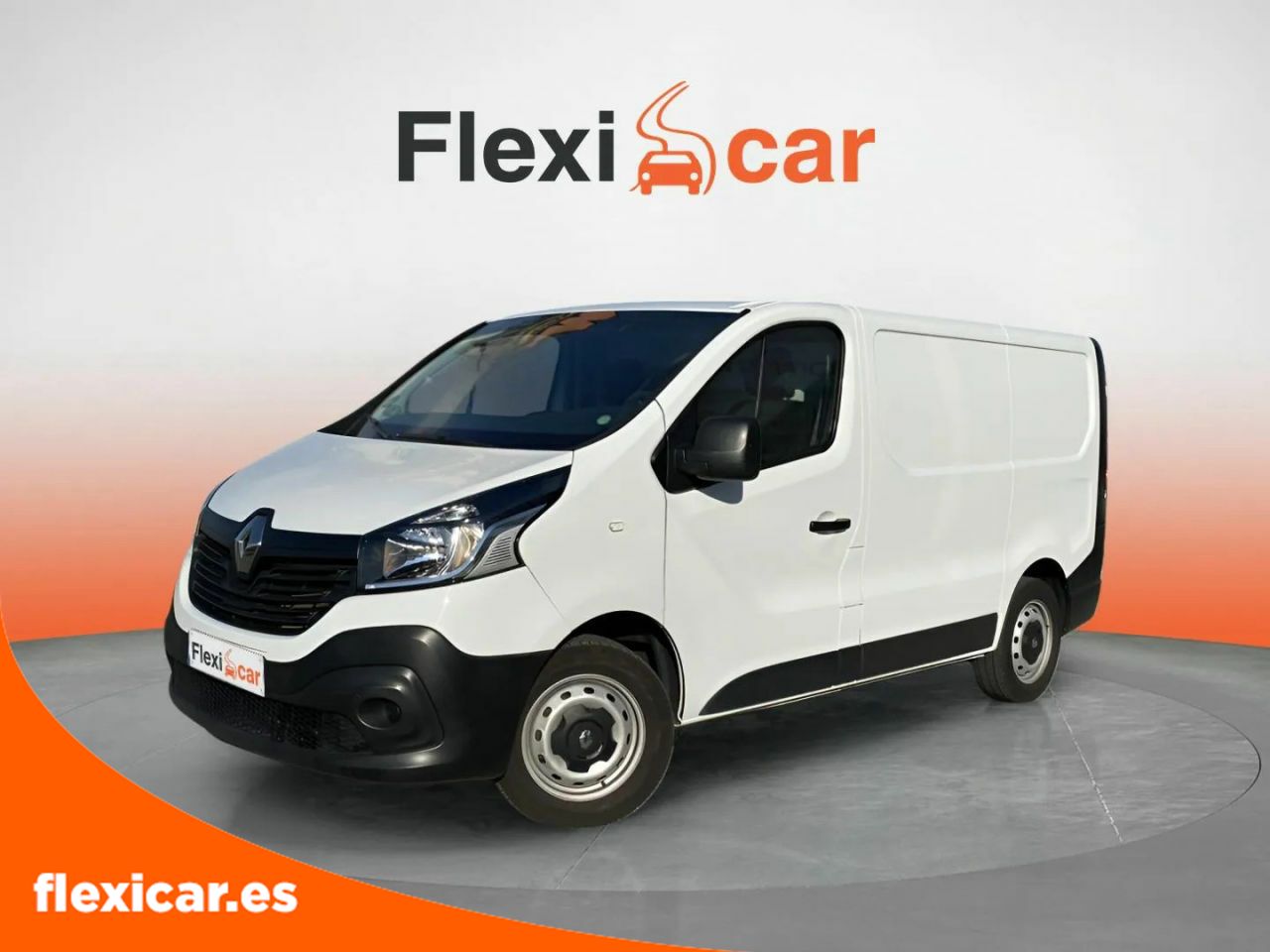 Foto Renault Trafic 3