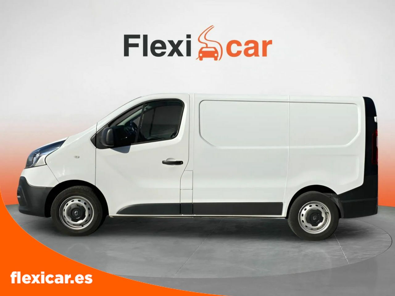 Foto Renault Trafic 5