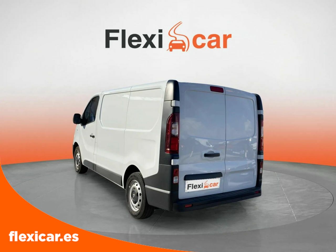 Foto Renault Trafic 7