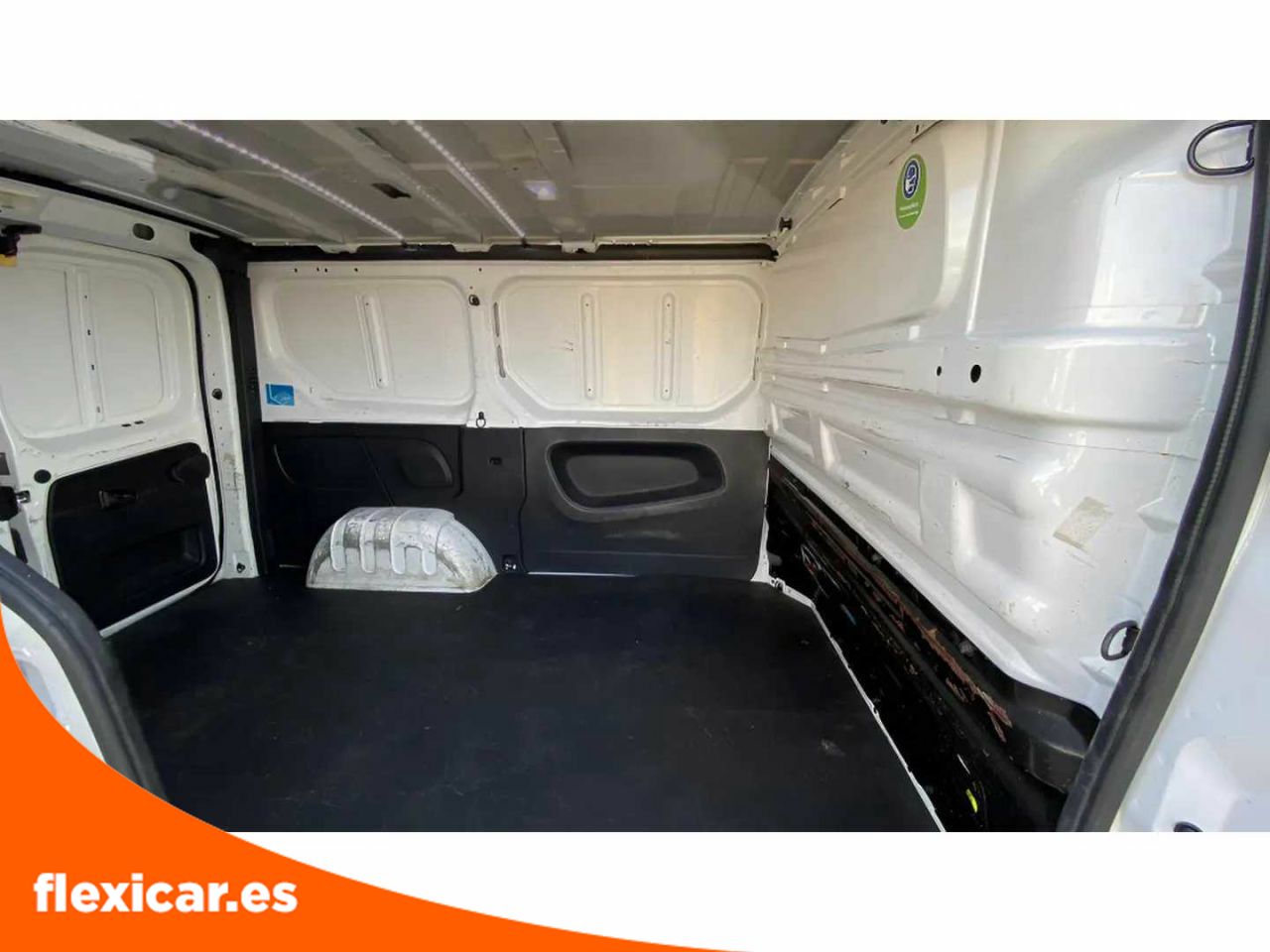 Foto Renault Trafic 21