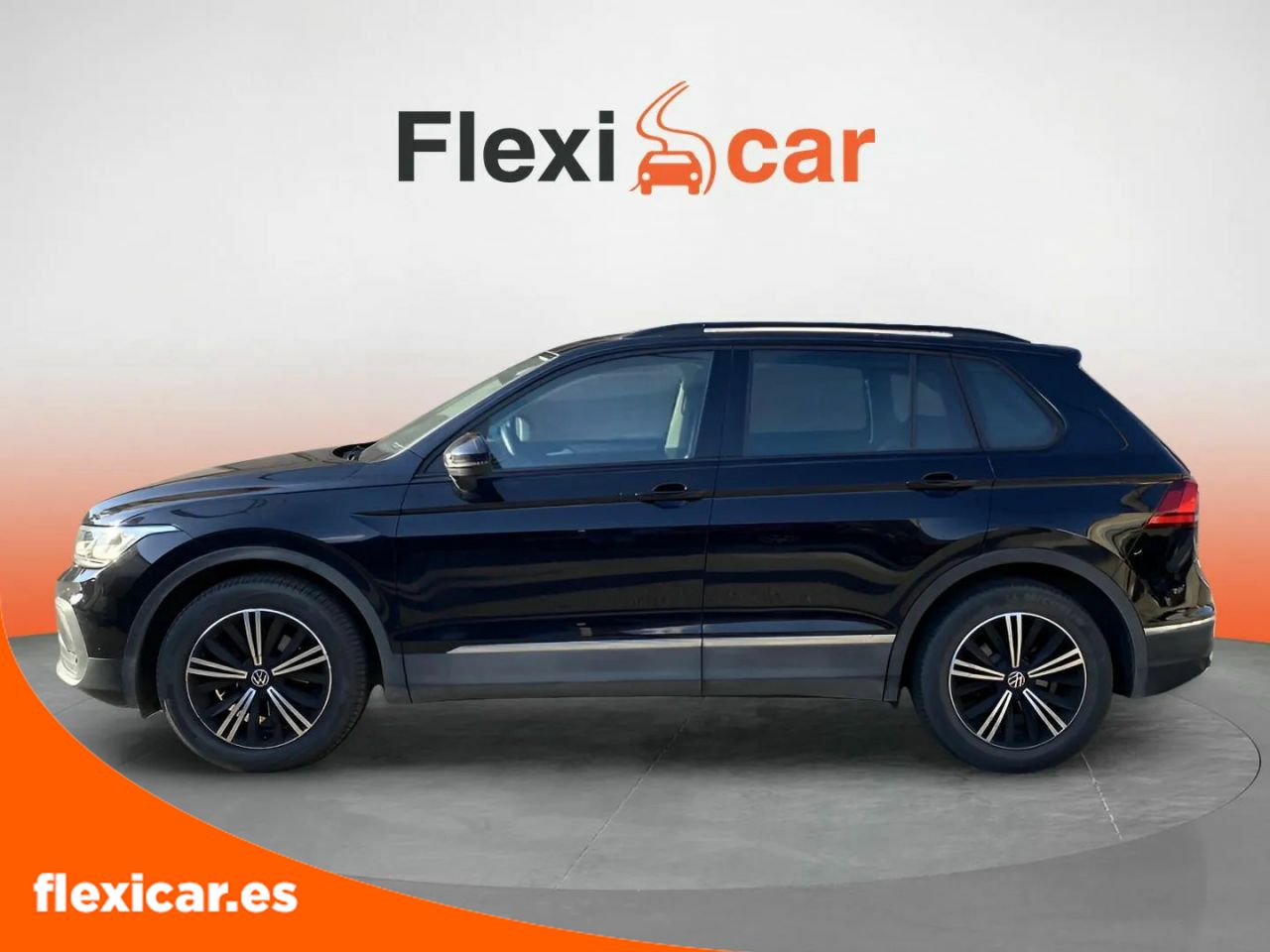 Foto Volkswagen Tiguan 5