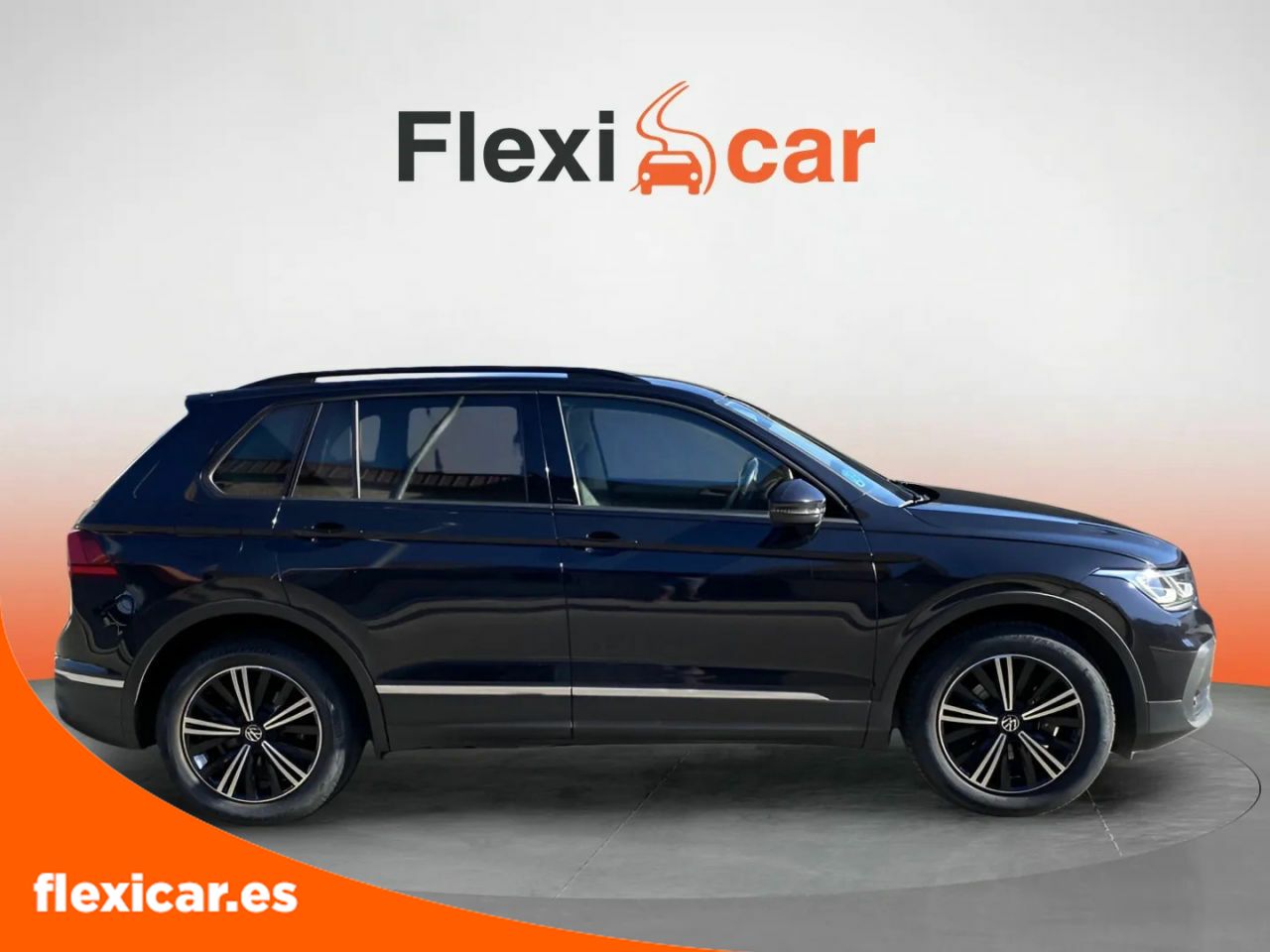 Foto Volkswagen Tiguan 4